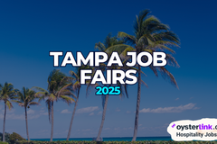 Job Fairs Tampa 2025: Connect, Interview and Get Hired